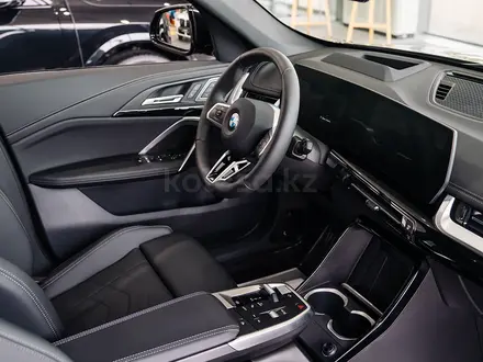 BMW X1 XDrive 20i 2026 года за 39 714 771 тг. в Астана – фото 10