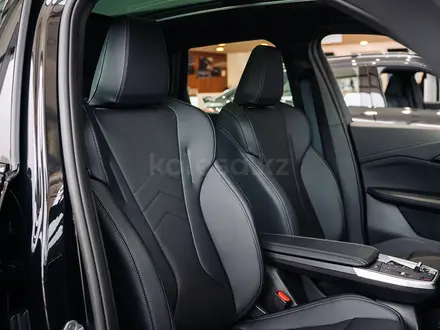 BMW X1 XDrive 20i 2026 года за 39 714 771 тг. в Астана – фото 11