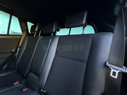Toyota RAV4 2017 года за 11 490 000 тг. в Актобе – фото 11