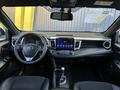 Toyota RAV4 2017 года за 11 490 000 тг. в Актобе – фото 10