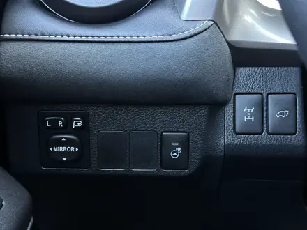Toyota RAV4 2017 года за 11 490 000 тг. в Актобе – фото 16