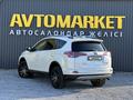 Toyota RAV4 2017 года за 11 490 000 тг. в Актобе – фото 4