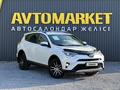 Toyota RAV4 2017 года за 11 490 000 тг. в Актобе – фото 2