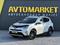 Toyota RAV4 2017 года за 11 490 000 тг. в Актобе