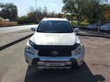 Toyota RAV4 2006 года за 3 600 000 тг. в Алматы – фото 2