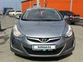 Hyundai Elantra 2014 года за 6 600 000 тг. в Актобе – фото 2