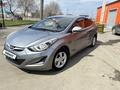 Hyundai Elantra 2014 годаүшін6 600 000 тг. в Актобе