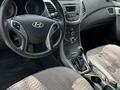 Hyundai Elantra 2014 годаүшін6 600 000 тг. в Актобе – фото 7