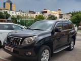 Toyota Land Cruiser Prado 2012 года за 18 000 000 тг. в Астана