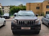 Toyota Land Cruiser Prado 2012 года за 18 000 000 тг. в Астана – фото 2