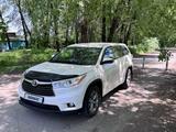 Toyota Highlander 2014 годаүшін14 800 000 тг. в Алматы