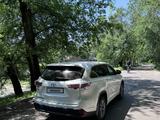 Toyota Highlander 2014 года за 13 700 000 тг. в Алматы – фото 5