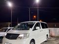 Toyota Alphard 2008 года за 6 500 000 тг. в Кызылорда