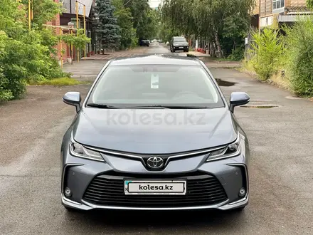 Toyota Corolla 2023 года за 12 500 000 тг. в Астана – фото 13