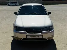 Daewoo Nexia, 2009