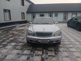 Mercedes-Benz C 320 1999 года за 3 500 000 тг. в Алматы – фото 2