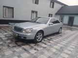 Mercedes-Benz C 320 1999 года за 3 500 000 тг. в Алматы