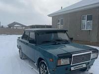 ВАЗ (Lada) 2107 2005 годаfor750 000 тг. в Актобе