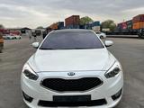 Kia K7 2012 года за 7 700 000 тг. в Алматы – фото 3