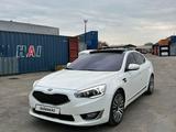Kia K7 2012 года за 7 700 000 тг. в Алматы