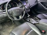 Kia K7 2012 года за 7 700 000 тг. в Алматы – фото 5