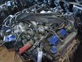 Двигатель Honda 3.5 24V C35A5 Инжектор Катушка за 290 000 тг. в Тараз