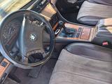 BMW 735 1994 годаүшін3 400 000 тг. в Петропавловск – фото 4