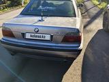 BMW 735 1994 годаүшін3 400 000 тг. в Петропавловск – фото 5