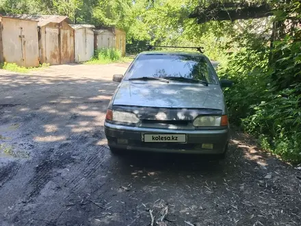 ВАЗ (Lada) 2114 2011 года за 1 000 000 тг. в Усть-Каменогорск