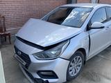 Hyundai Accent 2019 годаfor4 500 000 тг. в Кызылорда