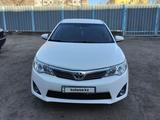 Toyota Camry 2012 года за 9 000 000 тг. в Жезказган – фото 2