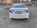 Toyota Camry 2012 года за 8 800 000 тг. в Жезказган – фото 4