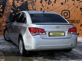 Chevrolet Cruze 2012 года за 4 700 000 тг. в Кокшетау – фото 4