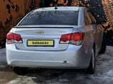 Chevrolet Cruze 2012 года за 4 700 000 тг. в Кокшетау – фото 3