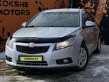 Chevrolet Cruze 2012 года за 4 700 000 тг. в Кокшетау – фото 2