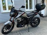 Regulmoto  Majesty 2026 годаfor449 900 тг. в Астана – фото 3