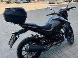 Regulmoto  Majesty 2026 годаfor449 900 тг. в Астана – фото 4