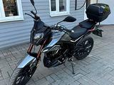 Regulmoto  Majesty 2026 годаfor449 900 тг. в Астана – фото 5
