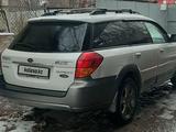 Subaru Outback 2004 годаүшін5 700 000 тг. в Алматы – фото 3