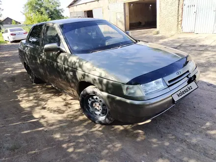 ВАЗ (Lada) 2110 2001 года за 820 000 тг. в Уральск – фото 5