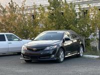 Toyota Camry 2014 годаүшін7 000 000 тг. в Кызылорда