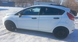 Ford Fiesta 2011 годаүшін3 600 000 тг. в Усть-Каменогорск – фото 4