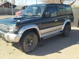 Mitsubishi Pajero 1995 года за 3 000 000 тг. в Алматы – фото 2