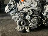 Двигатель и АКПП 1UR-FE на Toyota Lexus ДВС 3uz/2tr/1gr/2uz/1ur/3ur за 101 000 тг. в Алматы