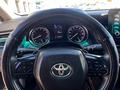 Toyota Camry 2021 годаүшін12 000 000 тг. в Актау – фото 11