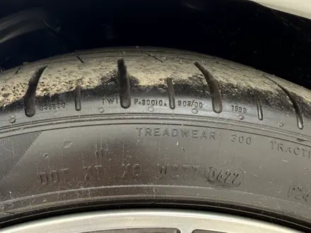 BMW M5 2022 года за 54 900 000 тг. в Алматы – фото 4