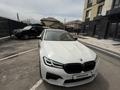 BMW M5 2022 годаүшін54 900 000 тг. в Алматы – фото 11