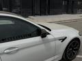 BMW M5 2022 годаүшін54 900 000 тг. в Алматы – фото 9