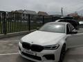 BMW M5 2022 годаүшін54 900 000 тг. в Алматы – фото 20