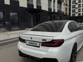 BMW M5 2022 годаүшін54 900 000 тг. в Алматы – фото 18